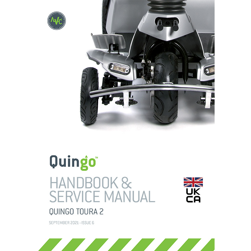 Toura2 User Manual