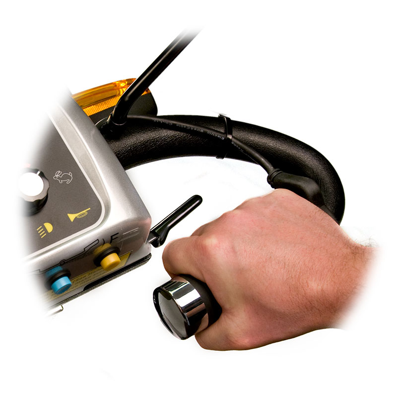 Heated Handlebar Grips Quingo Scooters