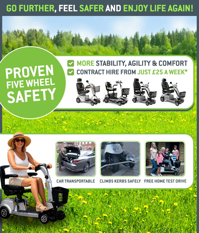 September 2026 offer
